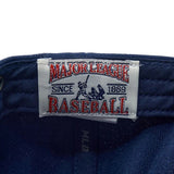 MLB　KOREA-ダイヤモンド-ボールCAP