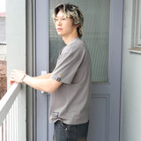 Philip Lumbang/フィリップ・ランバン JIMMY'Z S/S TEE
