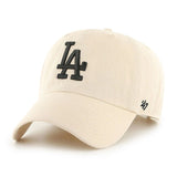 47-CLEAN UP-LA