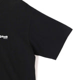 SCHOTT-T-SHIRT ARCHIVE TAG