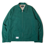 SCHOTT-VIETNAM JACKET OUR　FEATHER IS OUR PAST