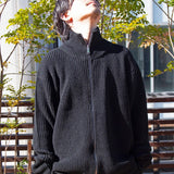 JE-DRIVERS KNIT