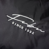 FUBU / フブ Nylon Puffer Jacket