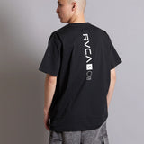RVCA VA VENT SURF SS
