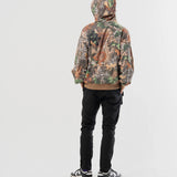 GA Flap Pocket Pants