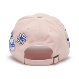 47/フォーティーセブン TEAM PATCH CAP