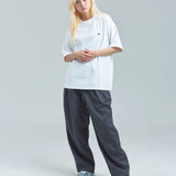 KELTY/ケルティ WAPPEN LOGO S/S PONTE T-SHIRT