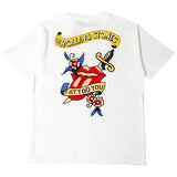 TRS-TATTOO YOU SS TEE