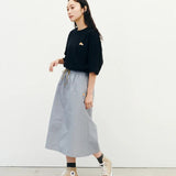 KELTY/ケルティ BACK HISTORY LOGO S/S T-SHIRT