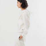 AVIREX/アヴィレックス SIGNATURE VARSITY LOGO ZIP PZRKA