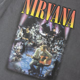 GOOD ROCK SPEED/グッドロックスピード NIRVANA SS TEE
