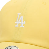 47/フォーティーセブン ADJUSTER RIBBON CAP