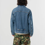 Levi's/リーバイス TYPE 1 TRUCKER JACKET DANCING QUEEN