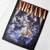 JOHNBULL/ジョンブル NIRVANA LS TEE