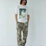Schott/ショット MARILYN MONROE  M.M.PHOTO SS T-SHIRT