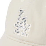 NEW ERA/ニューエラ 9TWENTY ESRHINESTONE DEN 263
