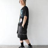 Threads on demand/スレッドオンデマンド ラッパーSS Tシャツ