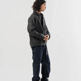 Schott/ショット LAMB LEATHER COVERALL JACKET