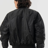ALPHA/アルファ MA-1・HERITAGE FIT FLIGHT JKT