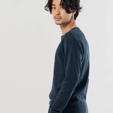 Schott/ショット ARMY RIB HENLEY LSTEE