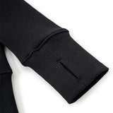 SupBaby by SUPPLIER/サプベイビー バイ サプライヤー Not Your Baby Cropped Zip Hoodie