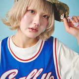 GALFY-ウェッサイ成金ユニフォーム