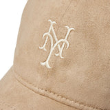 NEWERA 9TWENTY  SYNTHETIC SUEDE