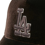 NEW ERA/ニューエラ 9FORTY AF VELVET