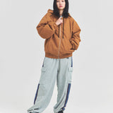 GA 切替LINE CARGO PANTS