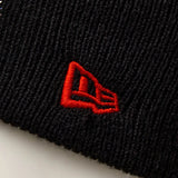 NEW ERA/ニューエラ BASIC BEANIE RHNSTN