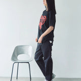ROCK OFF/ロックオフ NIRVANA SS TEE