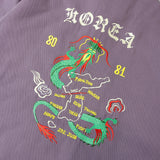 ALCARZA/アルカーザ ZIP JKT