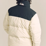 FDU-BUBBLE DOWN JKT MICROFT