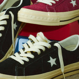 CONVERSE/コンバース ONE STAR AGED SUEDE AG
