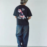JE-Back/DOG&CAT.Nikukyu-SSTEE