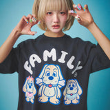 GALFY-GALPEE FAMILYTee