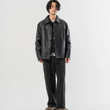 Schott/ショット STRIPE FRISCO PANTS