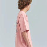 PENDLETON/ペンドルトン Back Print SSTEE