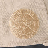 NEW ERA/ニューエラ LP 59FIFTY MLB Color Variation
