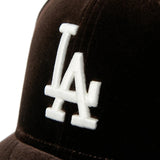 NEW ERA/ニューエラ PC59FIFTY VELVET