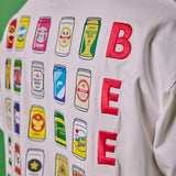 YOIDORE ﾋﾞｰﾙﾊﾟﾗﾀﾞｲｽ TEE