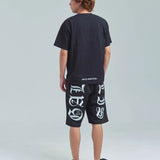 GA Photo SS Tee