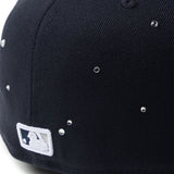 NEW ERA/ニューエラ 59FIFTY Night Out ラインストーン