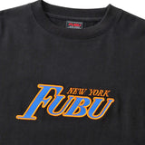 FUBU/フブ Patch S/S T-Shirts