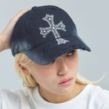 JE-SELECT-クロスストーンCAP