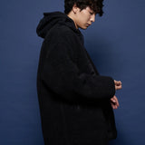 ALPHA QUILT LINER COATN.キルト/ボア