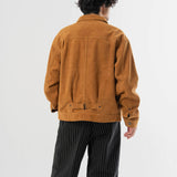 【SKOOKUM×JACKROSE】 BUFFARO CALF 1st 大戦モデル
