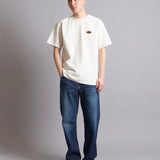 VANSON-MADE IN USA-ヘビーオンス・ワッペン-SSTEE