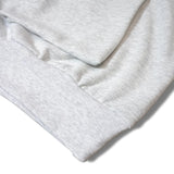 JE-MILITARY HALF ZIP