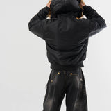 ALPHA/アルファ N-2B・HERITAGE FIT PARKA